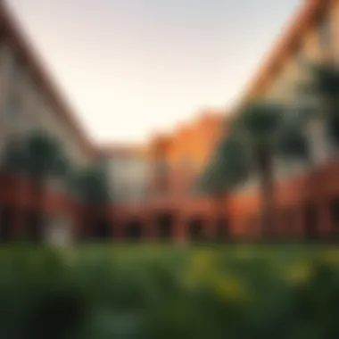 Magnificent A Comprehensive Examination of Schools in Rashidiya, Dubai