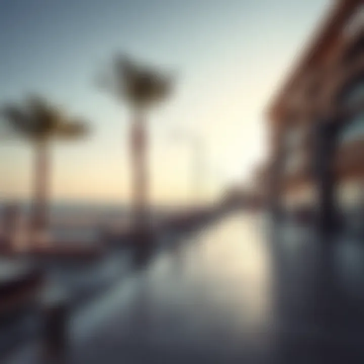 Magnificent A Comprehensive Guide to Al Mamzar Beach: Exploring the Coastal Gem of Dubai