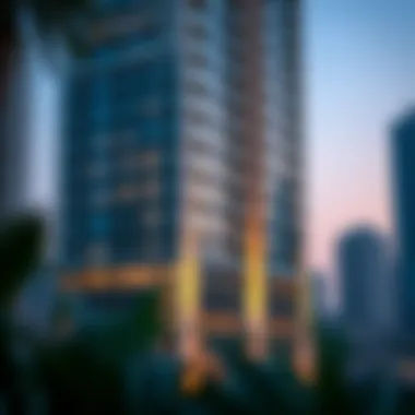 Magnificent Al Awar Building in Al Nahda 2: An In-Depth Exploration Magnificent Al Awar Building in Al Nahda 2: An In-Depth Exploration