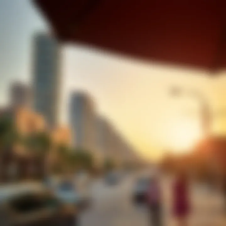 Magnificent Al Warka: An In-Depth Exploration of Its Real Estate Potential