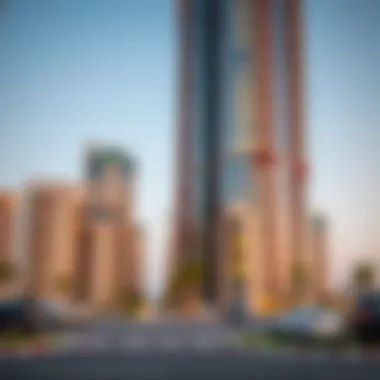 Magnificent Alef Sharjah: An In-Depth Exploration of Property Development Magnificent Alef Sharjah: An In-Depth Exploration of Property Development