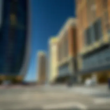 Magnificent An In-Depth Exploration of JBR Shams 1: A Beacon in Dubai's Real Estate Landscape Magnificent An In-Depth Exploration of JBR Shams 1: A Beacon in Dubai's Real Estate Landscape