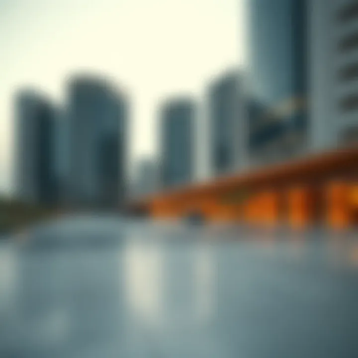 Magnificent An In-Depth Exploration of Meydan Group's Influence on Dubai's Real Estate Market