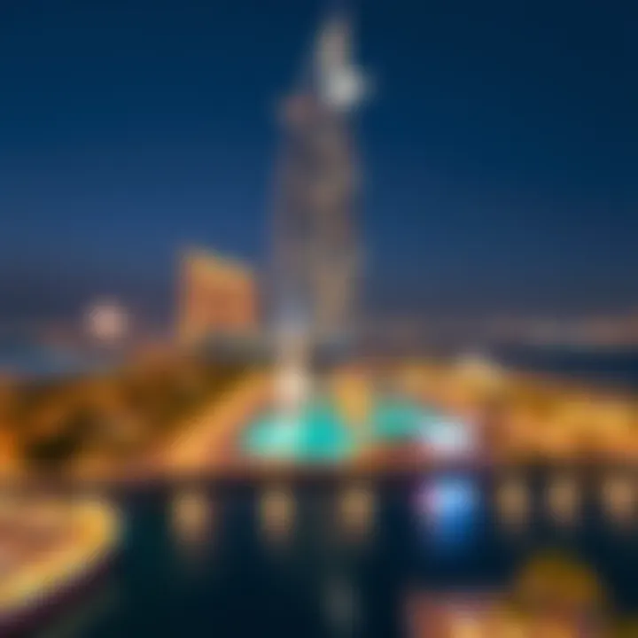 Magnificent An In-Depth Exploration of Palm Jumeirah: The Jewel of Dubai
