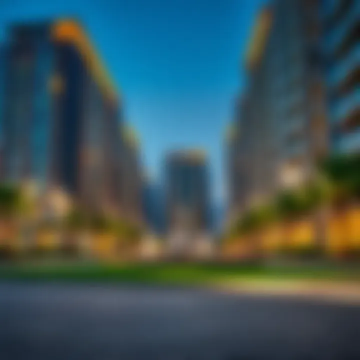 Magnificent Analyzing Sobha Seahaven: A Comprehensive Overview
