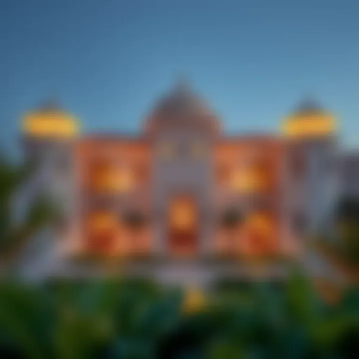 Magnificent Comprehensive Exploration of Arabian Ranches 3 Sun Floor Plan
