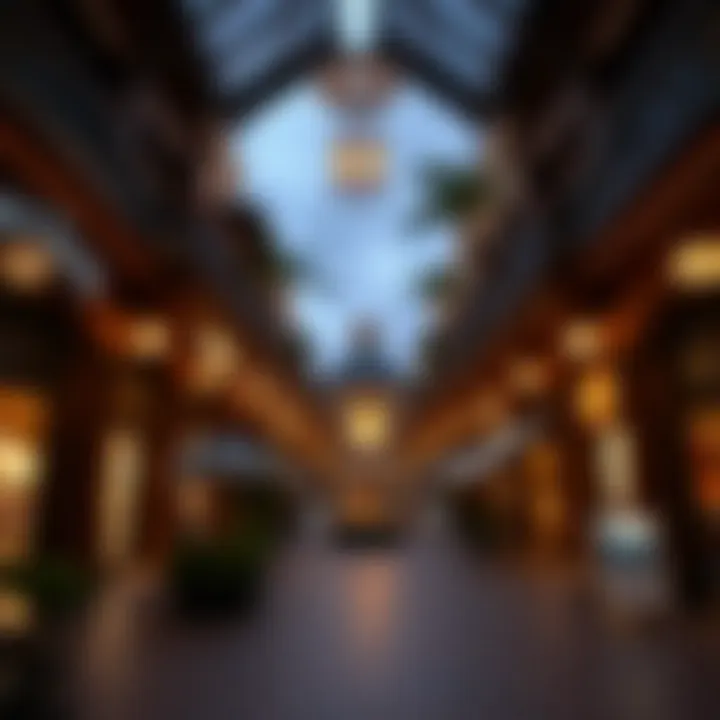 Magnificent Comprehensive Insights into Souk Madinat Jumeirah: A Review