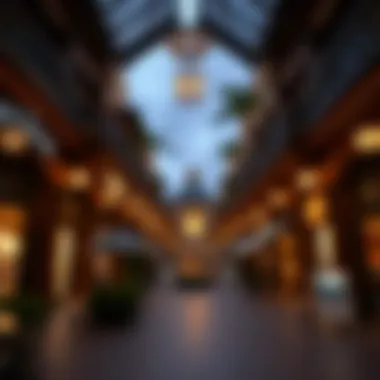 Magnificent Comprehensive Insights into Souk Madinat Jumeirah: A Review Magnificent Comprehensive Insights into Souk Madinat Jumeirah: A Review