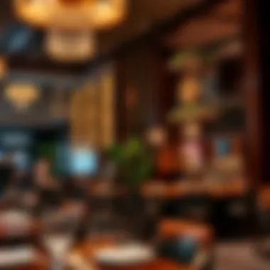 Magnificent Dining Options at Galleria Mall: A Comprehensive Guide Magnificent Dining Options at Galleria Mall: A Comprehensive Guide