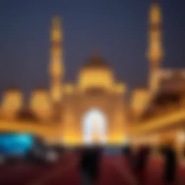 Magnificent Eid Al Adha 2023 Holidays in UAE: A Detailed Overview