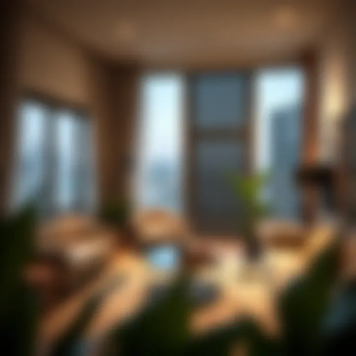 Magnificent Exploring 1 Bedroom Flats in Rashidiya, Dubai: A Comprehensive Overview