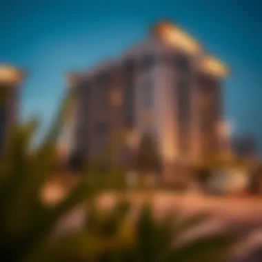 Magnificent Exploring 1 BHK Rentals in Al Qusais Magnificent Exploring 1 BHK Rentals in Al Qusais