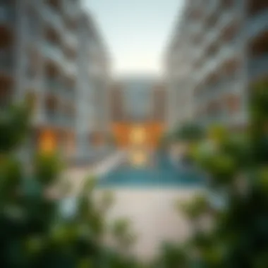 Magnificent Exploring Address Residences at Al Marjan Island Magnificent Exploring Address Residences at Al Marjan Island