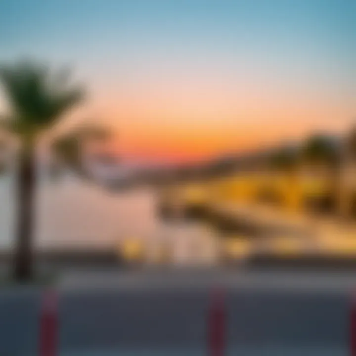 Magnificent Exploring Al Bateen Ladies Beach: A Comprehensive Overview