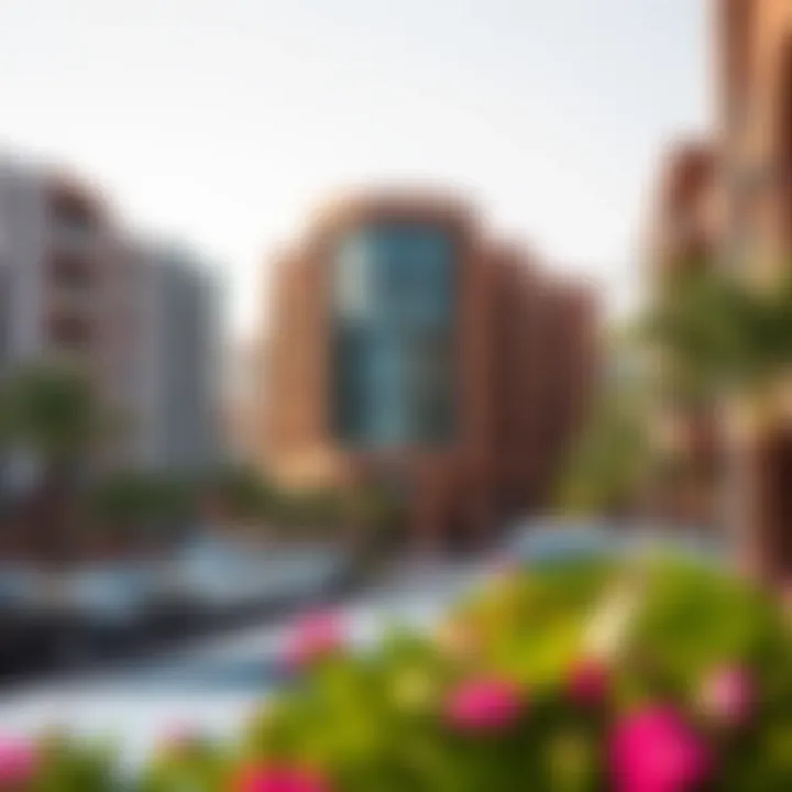 Magnificent Exploring Al Nahda: A Comprehensive Guide to One of Dubai's Dynamic Districts