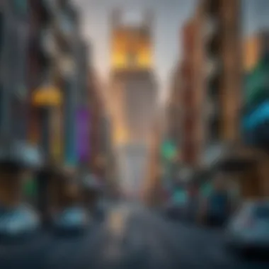 Magnificent Exploring Al Nahyan Street: A Comprehensive Guide
