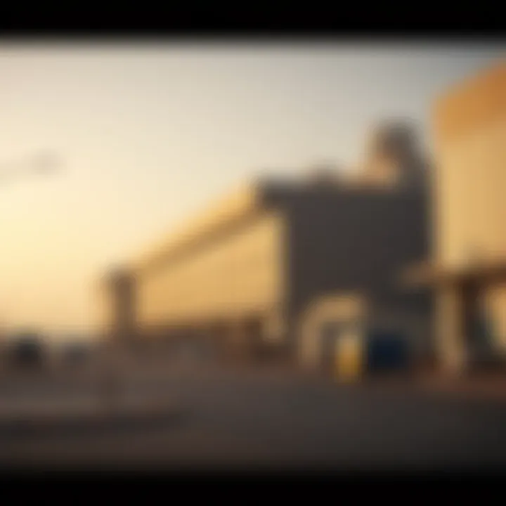 Magnificent Exploring Al Qusais Industrial Area 2: A Comprehensive Guide