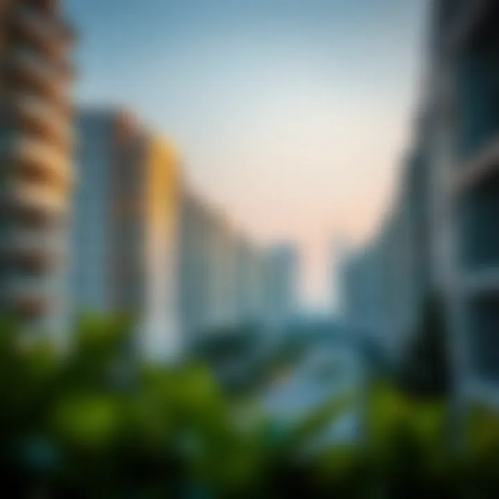 Magnificent Exploring Apartment Rentals in Dubai: A Comprehensive Guide