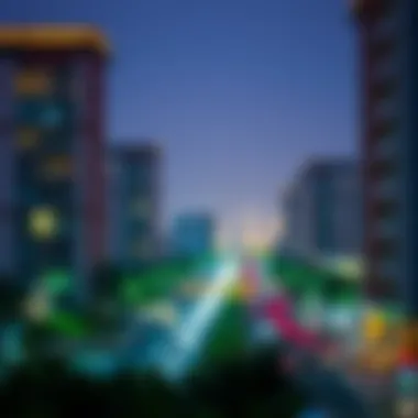 Magnificent Exploring Area Names in Ajman: A Comprehensive Guide for Real Estate Enthusiasts