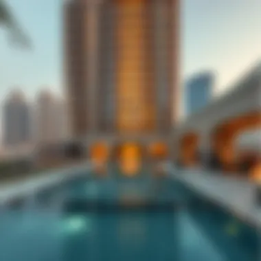 Magnificent Exploring Baccarat Residences in Dubai: A Comprehensive Analysis