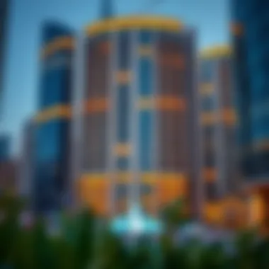 Magnificent Exploring Bay Square in Business Bay: A Comprehensive Guide Magnificent Exploring Bay Square in Business Bay: A Comprehensive Guide