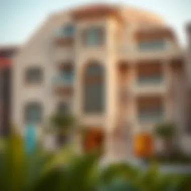 Magnificent Exploring Better Homes in Dubai Magnificent Exploring Better Homes in Dubai
