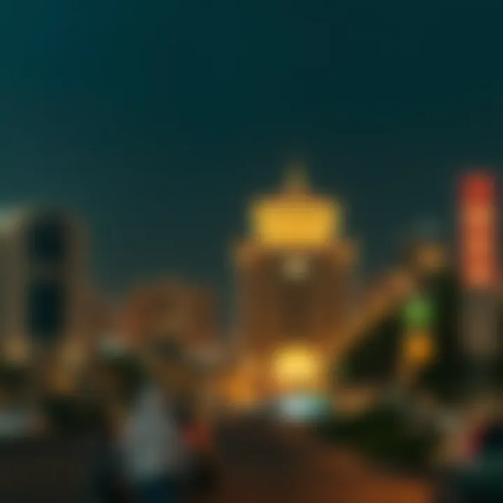 Magnificent Exploring Binayah Real Estate in Dubai: A Comprehensive Guide