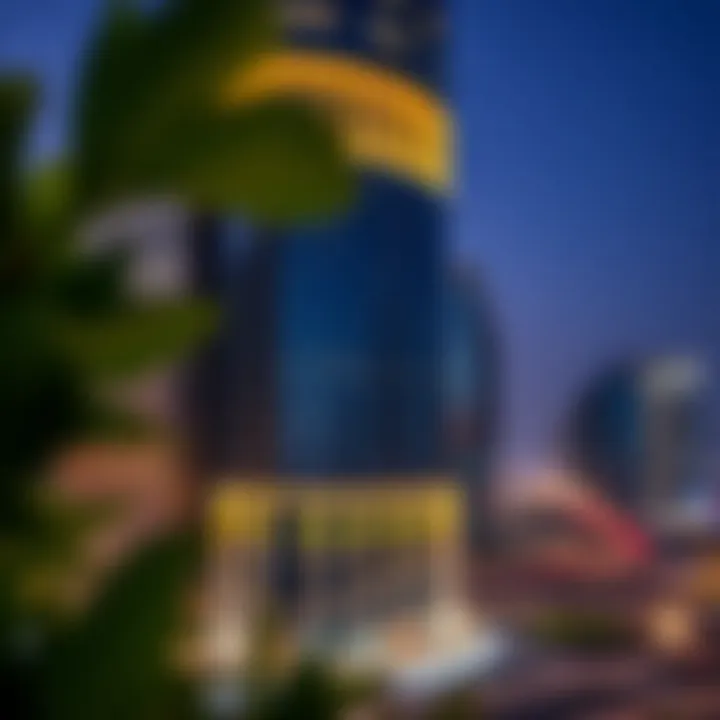 Magnificent Exploring C2 Tower Al Bateen: A Comprehensive Overview