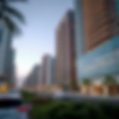 Magnificent Exploring Canal Heights II: A Comprehensive Guide to Dubai's Real Estate Gem Magnificent Exploring Canal Heights II: A Comprehensive Guide to Dubai's Real Estate Gem