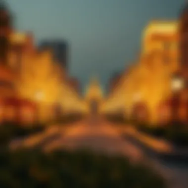 Magnificent Exploring Dubai Creek Park: A Comprehensive Guide