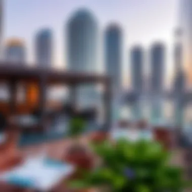 Magnificent Exploring Dubai Marina: A Guide to Restaurants with Stunning Views
