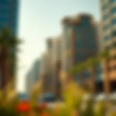 Magnificent Exploring Falcon City Phase 2: A New Chapter in Dubai's Real Estate