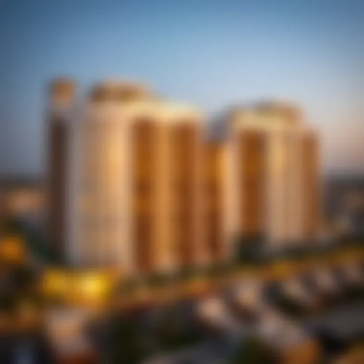 Magnificent Exploring Flats for Rent in Muhaisnah 4: A Comprehensive Guide