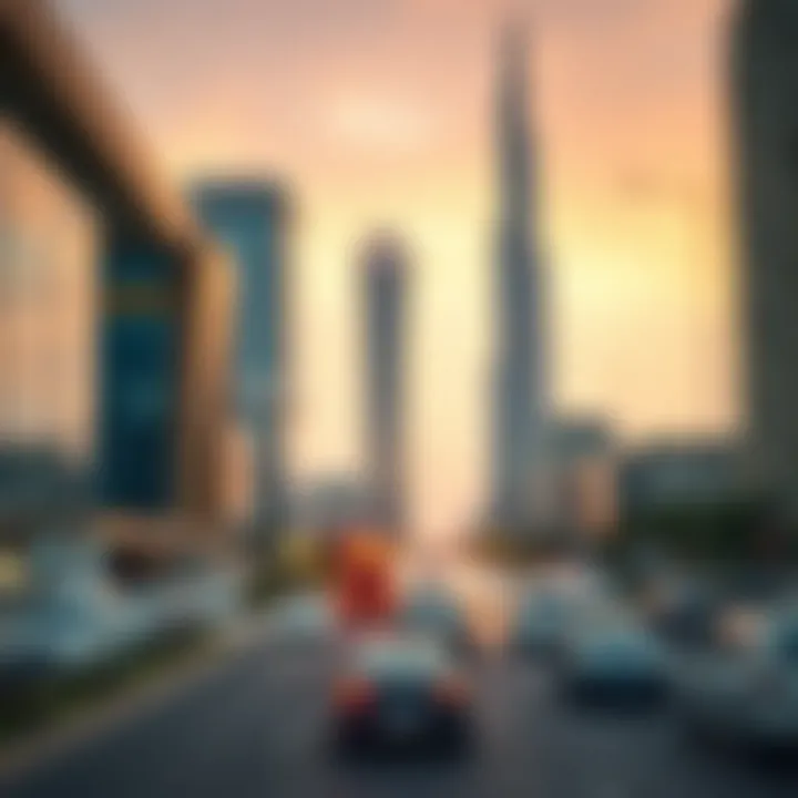 Magnificent Exploring Hamriyah Free Zone in Sharjah: Opportunities and Insights