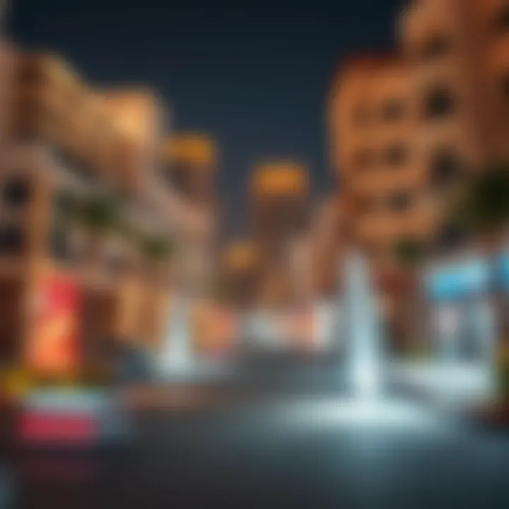 Magnificent Exploring Ila Al Seef: A Comprehensive Guide to One of Dubai's Most Alluring Neighborhoods