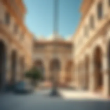 Magnificent Exploring Jazira Al Hamra: A Comprehensive Insight Magnificent Exploring Jazira Al Hamra: A Comprehensive Insight