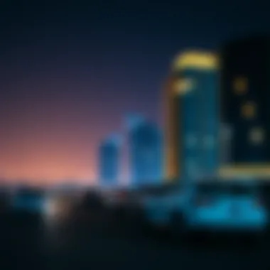 Magnificent Exploring Jazirah Al Hamra: An Insight into Its Real Estate Market