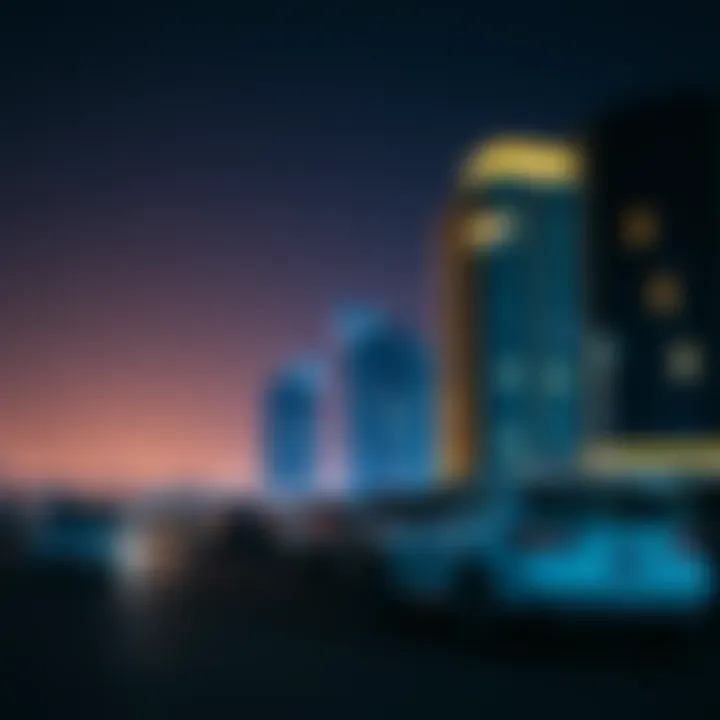 Magnificent Exploring Jazirah Al Hamra: An Insight into Its Real Estate Market