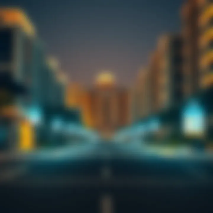 Magnificent Exploring جميرا بارك: A Deep Dive into a Premier Dubai Neighborhood