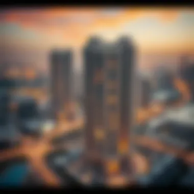 Magnificent Exploring Jumeirah Lake Towers: A Comprehensive Overview