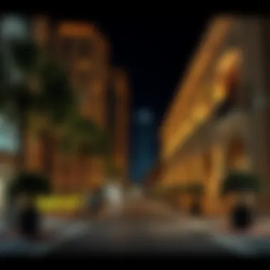 Magnificent Exploring الأسكوت بارك بلايس دبي: A Comprehensive Guide Magnificent Exploring الأسكوت بارك بلايس دبي: A Comprehensive Guide