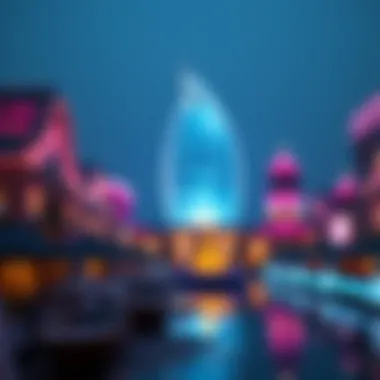 Magnificent Exploring La Perle Dubai: A Comprehensive Overview
