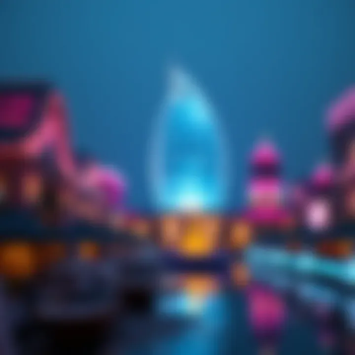Magnificent Exploring La Perle Dubai: A Comprehensive Overview