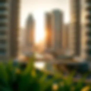 Magnificent Exploring Lagoon Views: A Comprehensive Insight into DAMAC Properties Magnificent Exploring Lagoon Views: A Comprehensive Insight into DAMAC Properties