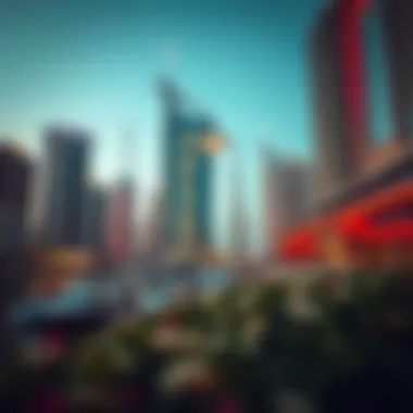 Magnificent Exploring مرسى خور دبي: A Key Component of Dubai's Real Estate Landscape Magnificent Exploring مرسى خور دبي: A Key Component of Dubai's Real Estate Landscape