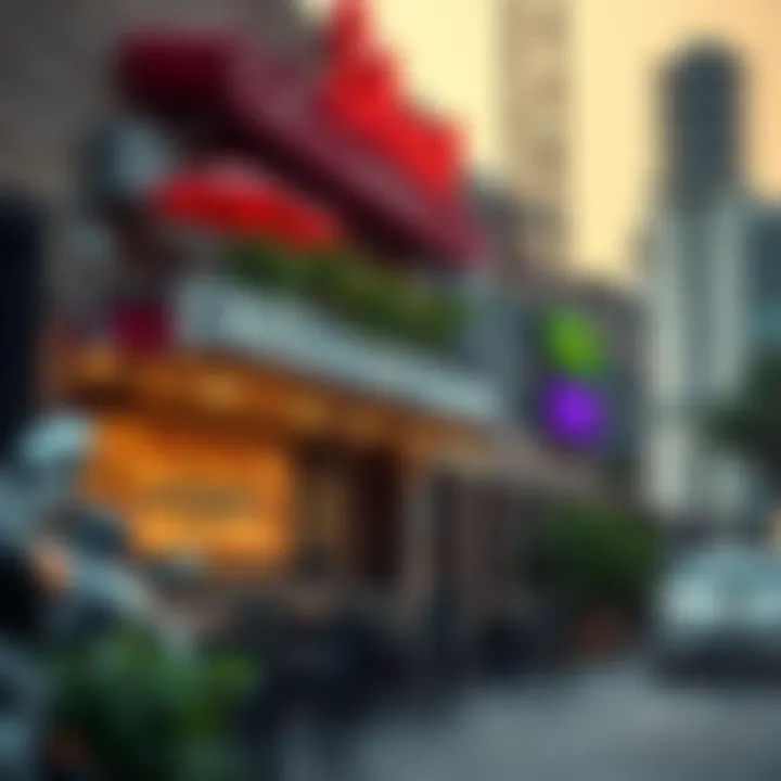 Magnificent Exploring Opportunities: Small Restaurants for Sale in Dubai