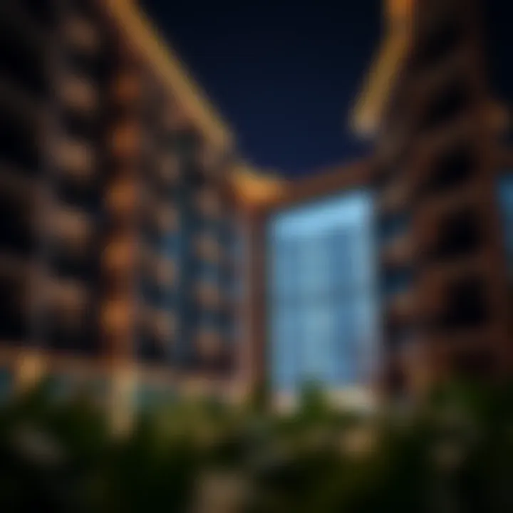 Magnificent Exploring Rental Apartments in Mirdif Directly from Owners