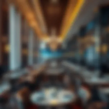Magnificent Exploring Restaurants in Dubai’s DIFC: A Culinary Journey Magnificent Exploring Restaurants in Dubai’s DIFC: A Culinary Journey