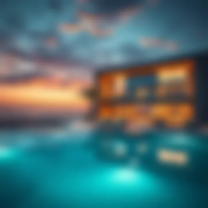 Magnificent Exploring Sea View Properties in Dubai: Trends and Insights Magnificent Exploring Sea View Properties in Dubai: Trends and Insights