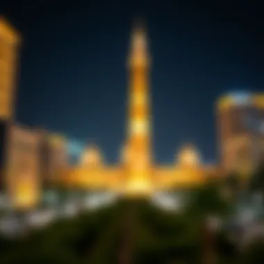Magnificent Exploring September 2023 Holidays in the UAE: A Comprehensive Guide